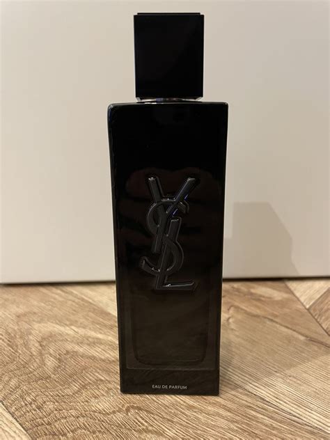 ysl herrparfym|ysl myslf 100 ml.